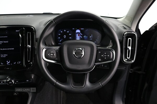 Used Volvo XC40 2021 for sale - 76085952: Photo 19