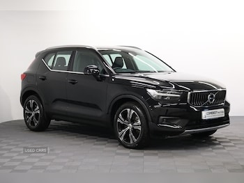Used Volvo XC40 2021 for sale - 76085952: Photo