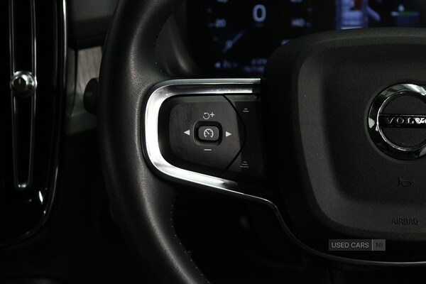 Used Volvo XC40 2021 for sale - 76085952: Photo 20