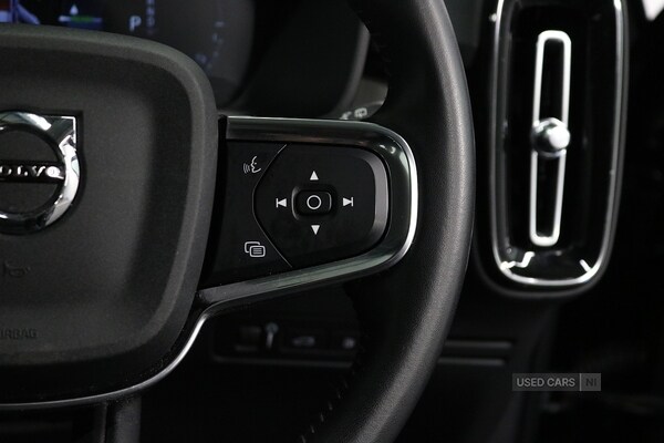 Used Volvo XC40 2021 for sale - 76085952: Photo 21