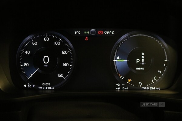 Used Volvo XC40 2021 for sale - 76085952: Photo 22