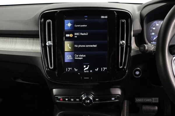 Used Volvo XC40 2021 for sale - 76085952: Photo 26