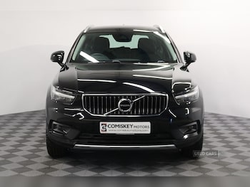 Used Volvo XC40 2021 for sale - 76085952: Photo