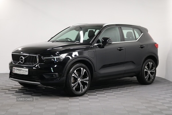 Used Volvo XC40 2021 for sale - 76085952: Photo 3