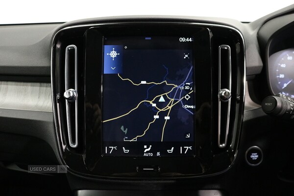 Used Volvo XC40 2021 for sale - 76085952: Photo 30