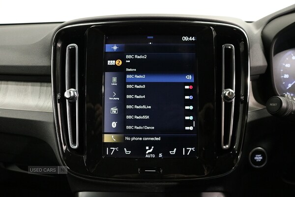 Used Volvo XC40 2021 for sale - 76085952: Photo 31