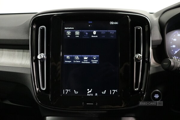 Used Volvo XC40 2021 for sale - 76085952: Photo 32