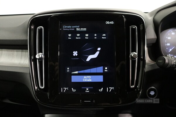 Used Volvo XC40 2021 for sale - 76085952: Photo 34