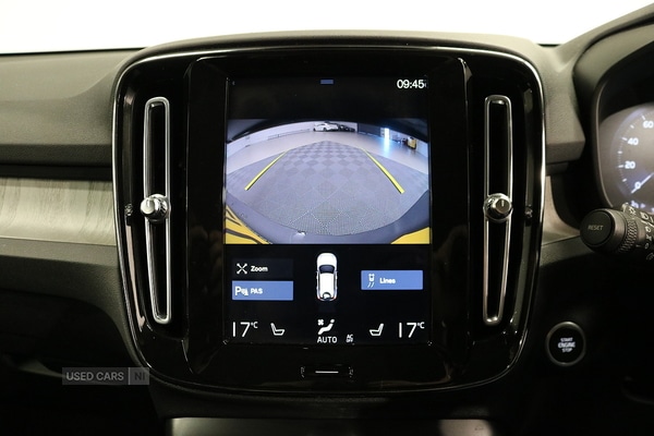 Used Volvo XC40 2021 for sale - 76085952: Photo 35