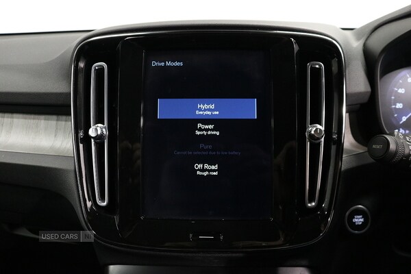 Used Volvo XC40 2021 for sale - 76085952: Photo 37