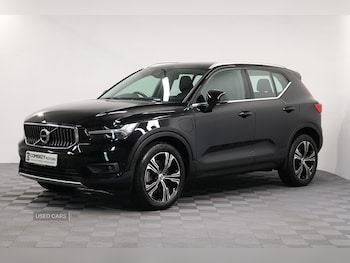 Used Volvo XC40 2021 for sale - 76085952: Photo