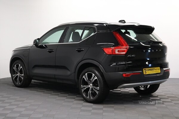 Used Volvo XC40 2021 for sale - 76085952: Photo 4