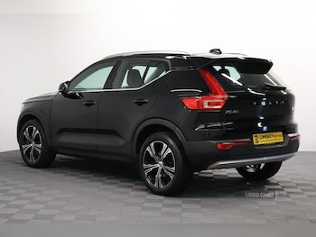 Used Volvo XC40 2021 for sale - 76085952: Photo