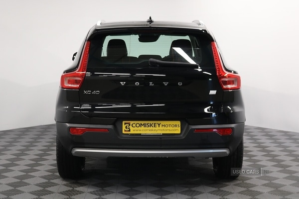 Used Volvo XC40 2021 for sale - 76085952: Photo 5