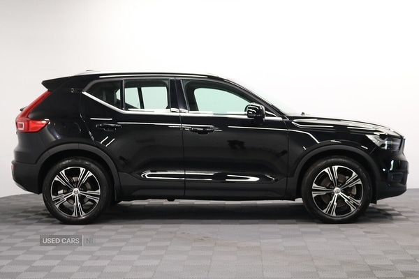 Used Volvo XC40 2021 for sale - 76085952: Photo 7