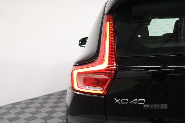 Used Volvo XC40 2021 for sale - 76085952: Photo 8