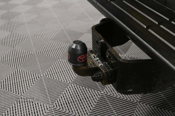 Used Toyota Hilux 2021 for sale - 77794757: Photo 13