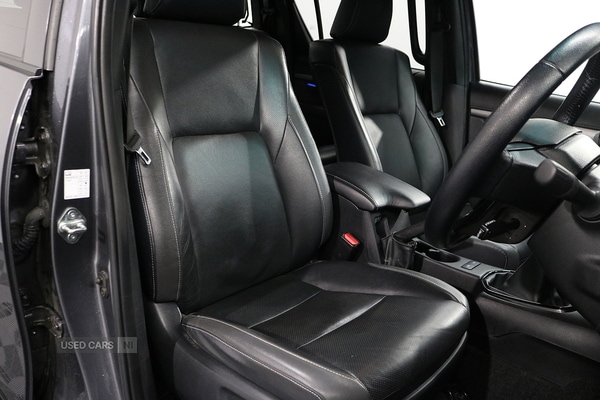 Used Toyota Hilux 2021 for sale - 77794757: Photo 15