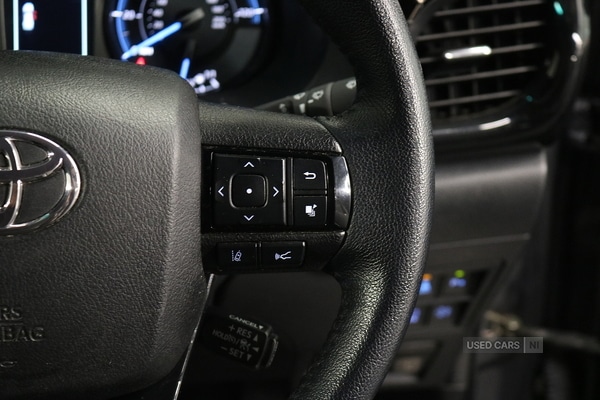 Used Toyota Hilux 2021 for sale - 77794757: Photo 20