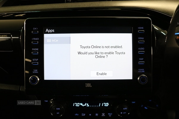 Used Toyota Hilux 2021 for sale - 77794757: Photo 29