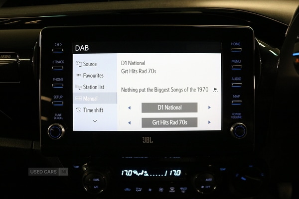 Used Toyota Hilux 2021 for sale - 77794757: Photo 30