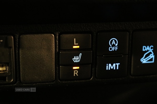 Used Toyota Hilux 2021 for sale - 77794757: Photo 38