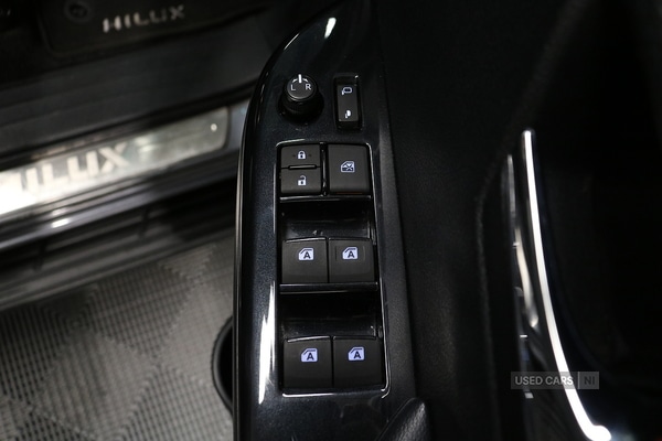 Used Toyota Hilux 2021 for sale - 77794757: Photo 42