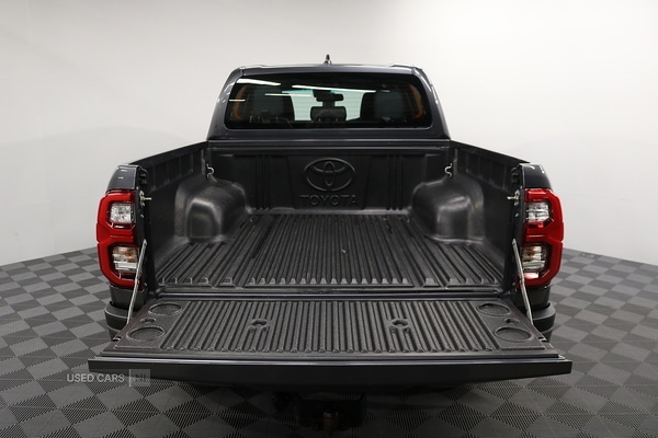Used Toyota Hilux 2021 for sale - 77794757: Photo 6