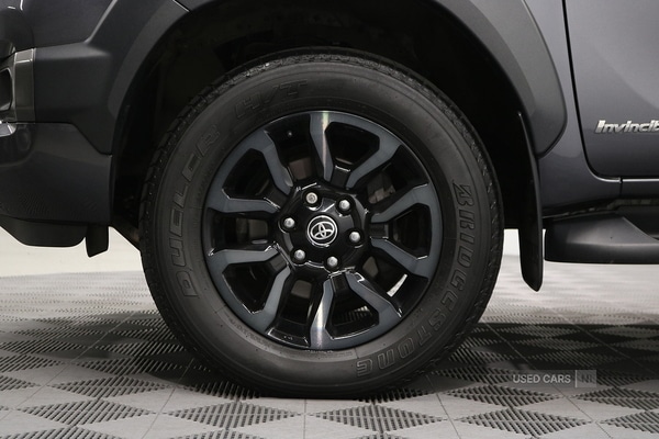 Used Toyota Hilux 2021 for sale - 77794757: Photo 9