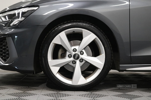 Used Audi A3 2022 for sale - 76085954: Photo 10