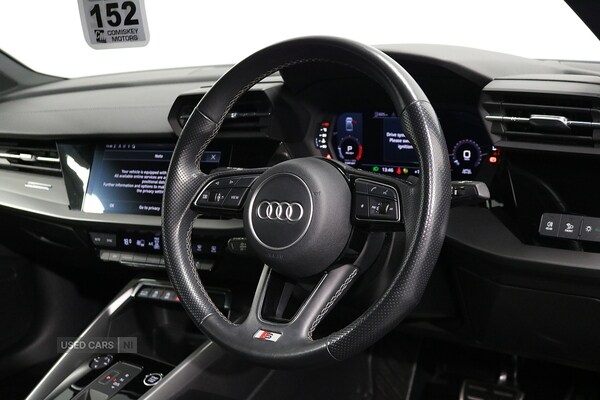Used Audi A3 2022 for sale - 76085954: Photo 15