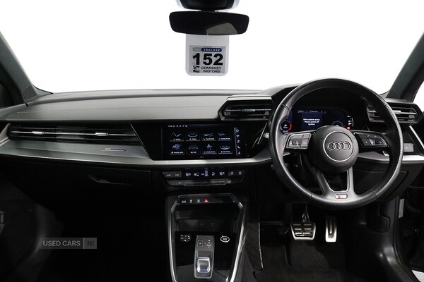 Used Audi A3 2022 for sale - 76085954: Photo 16