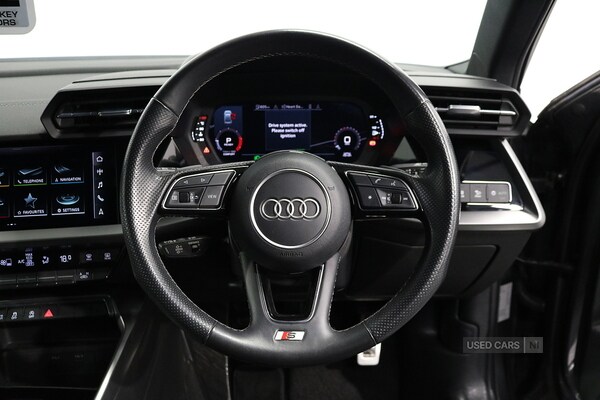 Used Audi A3 2022 for sale - 76085954: Photo 17