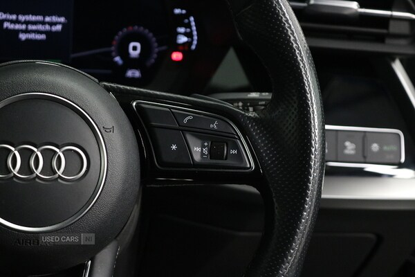 Used Audi A3 2022 for sale - 76085954: Photo 19