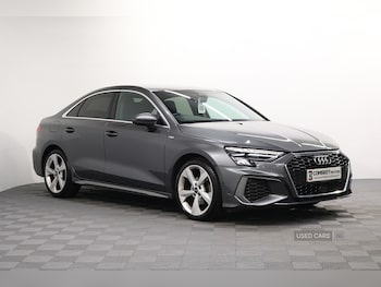Audi - A3