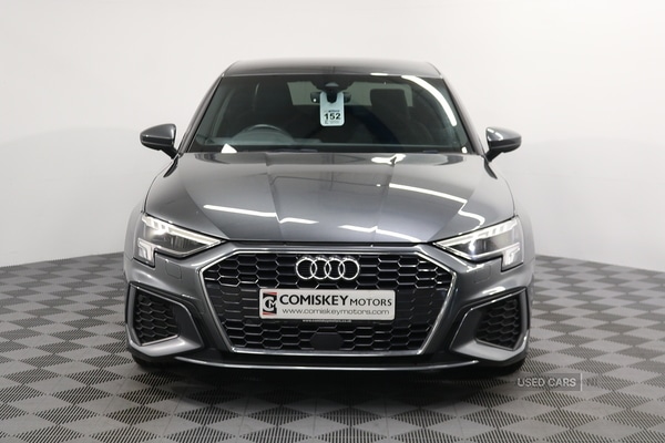 Used Audi A3 2022 for sale - 76085954: Photo 2