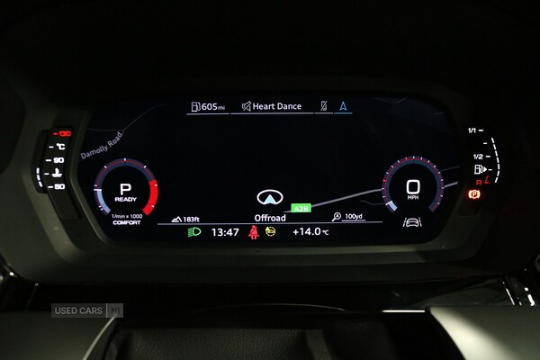 Used Audi A3 2022 for sale - 76085954: Photo 20