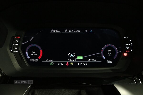 Used Audi A3 2022 for sale - 76085954: Photo 21