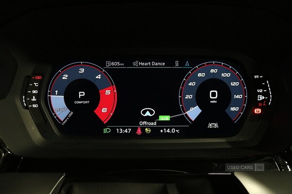 Used Audi A3 2022 for sale - 76085954: Photo 23
