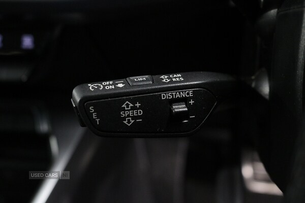 Used Audi A3 2022 for sale - 76085954: Photo 25