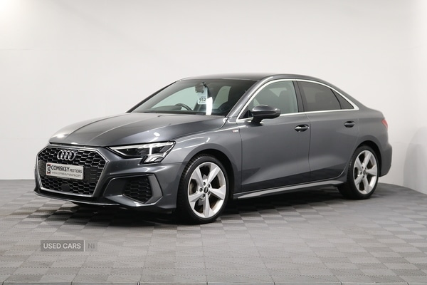 Used Audi A3 2022 for sale - 76085954: Photo 3