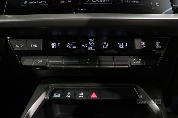 Used Audi A3 2022 for sale - 76085954: Photo 30