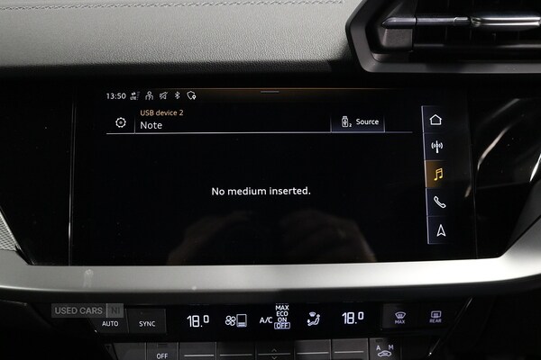 Used Audi A3 2022 for sale - 76085954: Photo 35