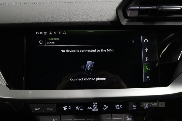 Used Audi A3 2022 for sale - 76085954: Photo 36
