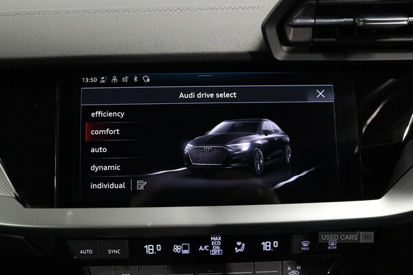 Used Audi A3 2022 for sale - 76085954: Photo 38