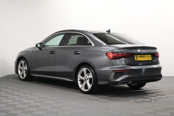 Used Audi A3 2022 for sale - 76085954: Photo 4
