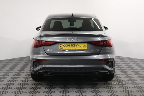 Used Audi A3 2022 for sale - 76085954: Photo 5