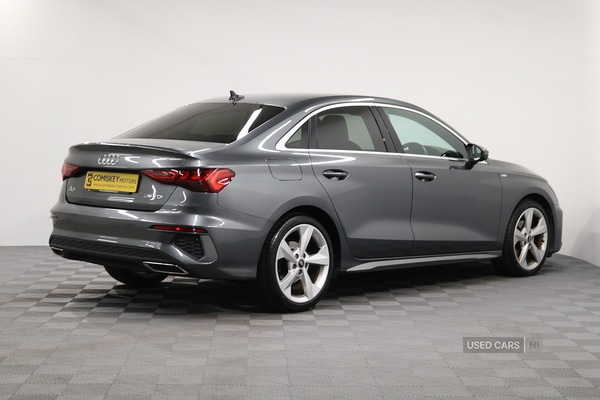Used Audi A3 2022 for sale - 76085954: Photo 6