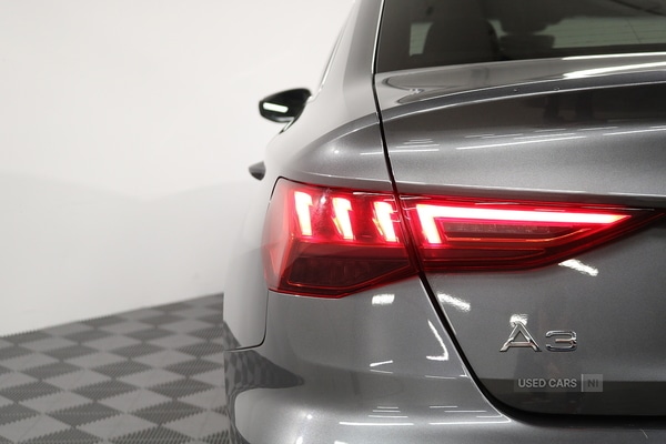 Used Audi A3 2022 for sale - 76085954: Photo 8