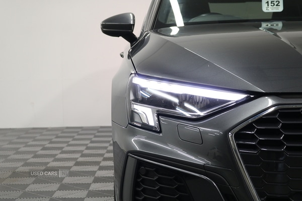 Used Audi A3 2022 for sale - 76085954: Photo 9